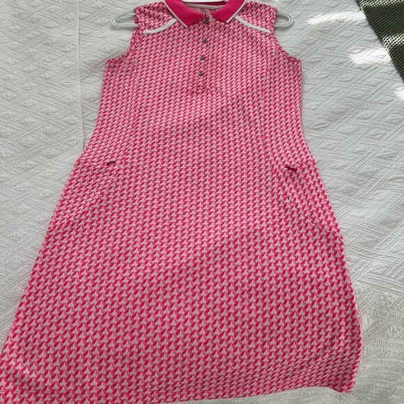 Nivo Golf Dress - Picture 4 of 7